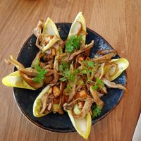  at Soul Kitchen in Ghent