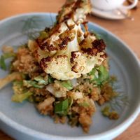  at Soul Kitchen in Ghent