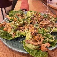   at Soul Kitchen in Ghent