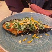   at Soul Kitchen in Ghent