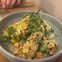   at Soul Kitchen in Ghent