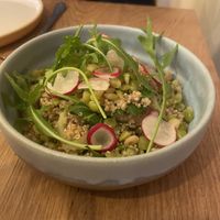   at Soul Kitchen in Ghent