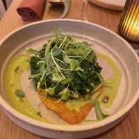   at Soul Kitchen in Ghent