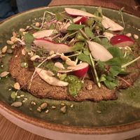   at Soul Kitchen in Ghent