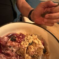   at Soul Kitchen in Ghent