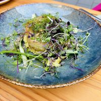   at Soul Kitchen in Ghent