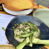   at Soul Kitchen in Ghent