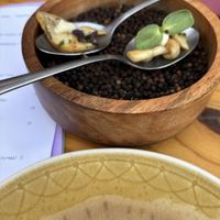   at Soul Kitchen in Ghent