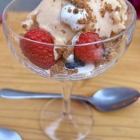   at Soul Kitchen in Ghent