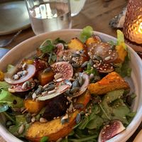   at Soul Kitchen in Ghent