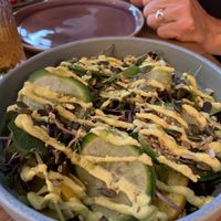   at Soul Kitchen in Ghent