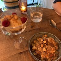   at Soul Kitchen in Ghent