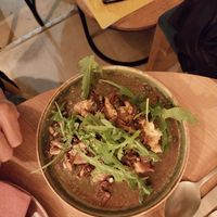  at Soul Kitchen in Ghent