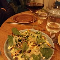  at Soul Kitchen in Ghent