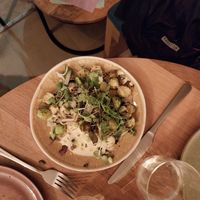  at Soul Kitchen in Ghent