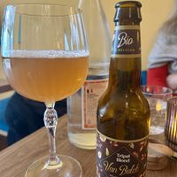   at Soul Kitchen in Ghent