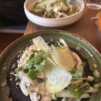   at Soul Kitchen in Ghent