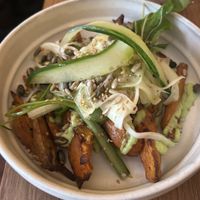   at Soul Kitchen in Ghent