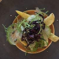   at Soul Kitchen in Ghent