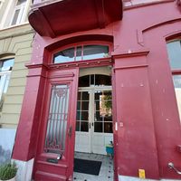  at Soul Kitchen in Ghent