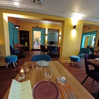  at Soul Kitchen in Ghent