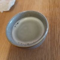 Amuse at Soul Kitchen in Ghent