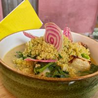  at Soul Kitchen in Ghent