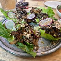  at Soul Kitchen in Ghent