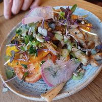  at Soul Kitchen in Ghent