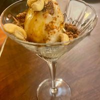 11/2025 Affogato at Soul Kitchen in Ghent