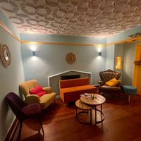  at Soul Kitchen in Ghent