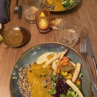   at Soul Kitchen in Ghent