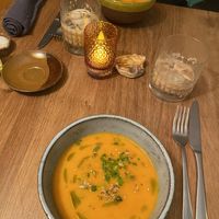   at Soul Kitchen in Ghent