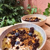 Summer 2025 at Soul Kitchen in Ghent