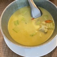   at Thai in Town Restaurant in Tbilisi