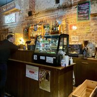 Counter   at PERS in Torun