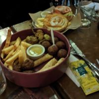  at Salve Kadıköy in Istanbul