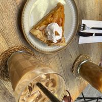   at Salve Kadıköy in Istanbul