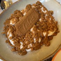 Lotus magnolia  at Salve Kadıköy in Istanbul