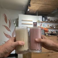   at Salve Kadıköy in Istanbul