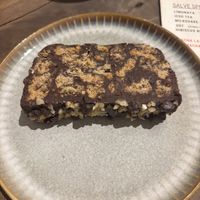   at Salve Kadıköy in Istanbul