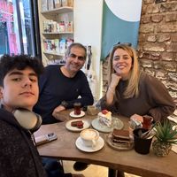   at Salve Kadıköy in Istanbul