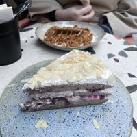   at Salve Kadıköy in Istanbul