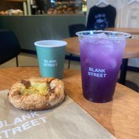  at Blank Street Coffee - Charlotte St. in London