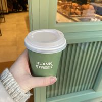   at Blank Street Coffee - Charlotte St. in London