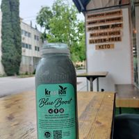The "anti-anxiety" at Kreation Organic Juicery - Charleville Blvd in Beverly Hills