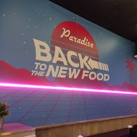  at Paradise - Plant Based Street Kitchen in Strasbourg