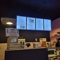  at Paradise - Plant Based Street Kitchen in Strasbourg