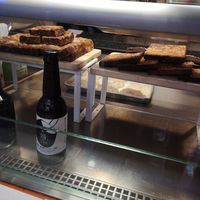  at Paradise - Plant Based Street Kitchen in Strasbourg