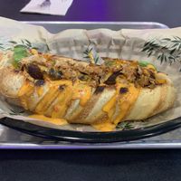   at Paradise - Plant Based Street Kitchen in Strasbourg